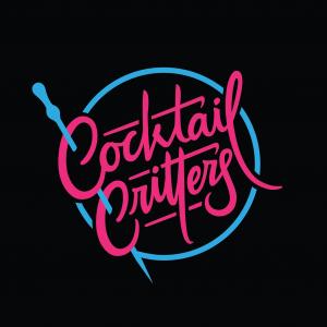 Cocktail Critters Logo