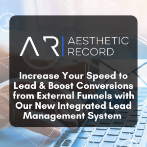 New Leads Integration Tools is Live