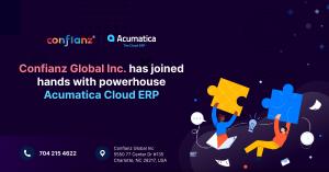 Acumatica partners