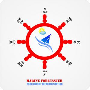 Marine Forecaster Logo