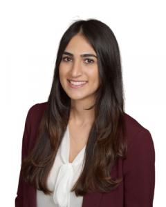 Board-certified Dermatologist Dr. Ladan Straker