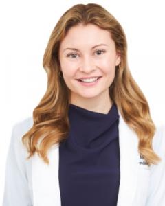 Board-certified Physician Assistant Nicole Schnell, PA-C