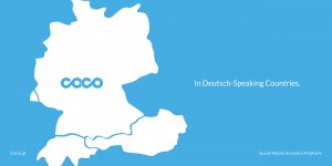 Vienna, October 19, 2022 - CoCo launched activities in Deutsch-speaking countries to expand its European market.
