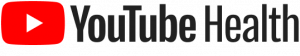 YouTube Health logo
