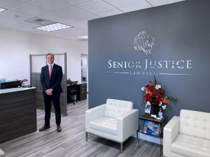 Attorney Ryan Duty Joins Senior Justice Law Firm; Opens Pittsburgh Office