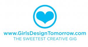 Staffing agency, Recruiting for Good created Girls Design Tomorrow a Super Sweet Gig for Talented Middle School Girls #girlsdesigntomorrow #sweetgirlsgig www.GirlsDesignTomorrow.com