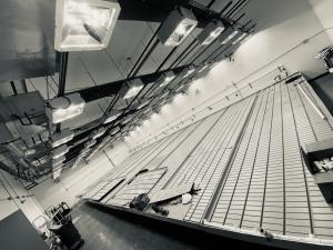 gGRO Propagation Room Install in Desert Hot Springs, CA