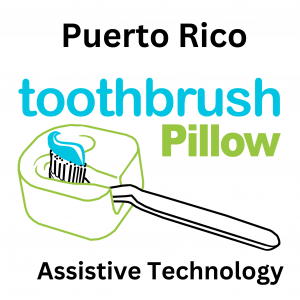 Puerto Rico Toothbrush Pillow Press Release