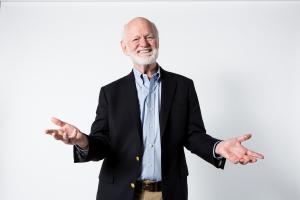 Marshall Goldsmith, Esteemed Executive Coach, Wins Best of Los Angeles Award- “Best Executive Leadership Coach