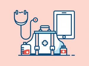 The Behavioral/Mental Health Care Software Market