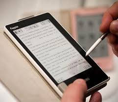 Global E-reader Market