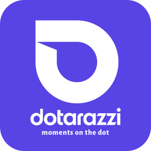 dotarazzi - antisocial media app