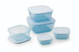 Household Food Storage Container Market