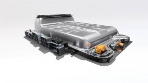 Lithium-ion Battery for Vehicle Market