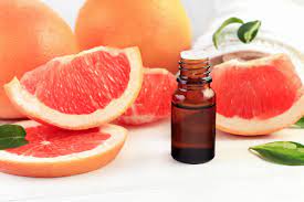 Grapefruit Essential Oil Market