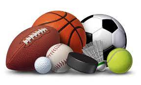 Sports Equipment Market