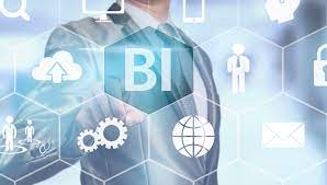 Business Intelligence (BI) Software Market