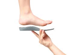 Foot Orthotic Insoles market