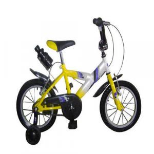 Children Bicycle Market