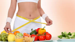 Weight Management Products Market