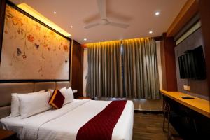 Boutique Hotel Market