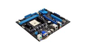 Embedded Board Market