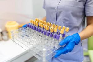 Point-of-Care Infectious Disease Diagnostics/Testing Market