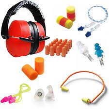 Hearing Protection Ear Plugs Market