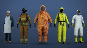 Protective Workwear Market