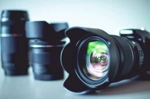 Digital Cameras Industry And Market Growth