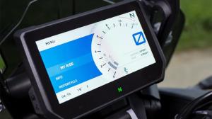 Bicycle Infotainment Market