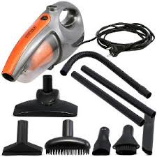Global Wireless Vacuum Cleaner market