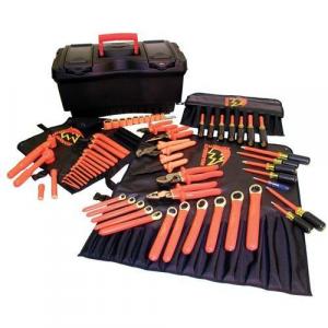 Insulated Tools Market