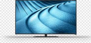 High-Definition Television Market