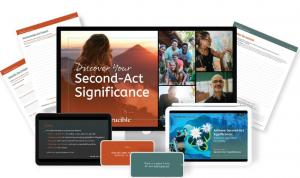 E-course materials