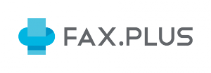 FAX.PLUS logo