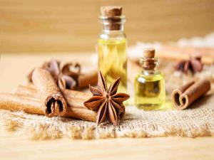 Frankincense Essential Oil