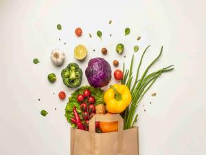 Food grocery