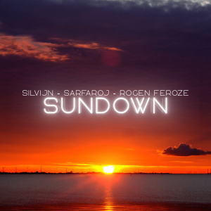 Silvijn Kwak Announces His Latest Release “Sundown”