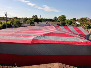 East Coast Pest Control- Tent Fumigation Services