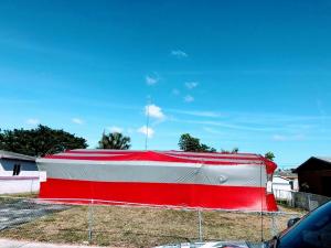 East Coast Pest Control-Tent Fumigation In Fort Lauderdale
