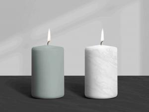 soy wax