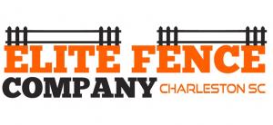 Elite Fence Company Charleston SC Logo