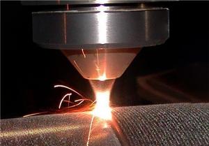 Laser Cladding System Market