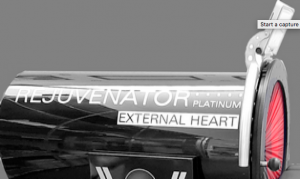 rejuvenation machine
