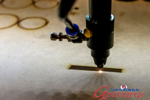 Systana Gravure Laser 6