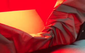 red light therapy devices