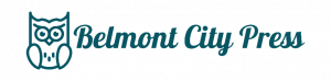 Belmont City Press logo