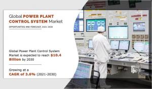 Power Control System Market