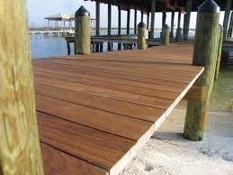 Dock Decking Market